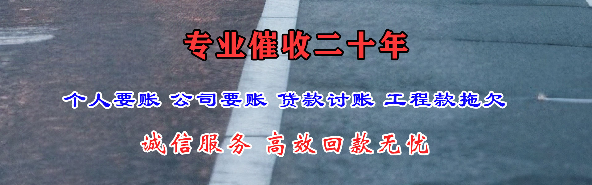 镇海催帐公司